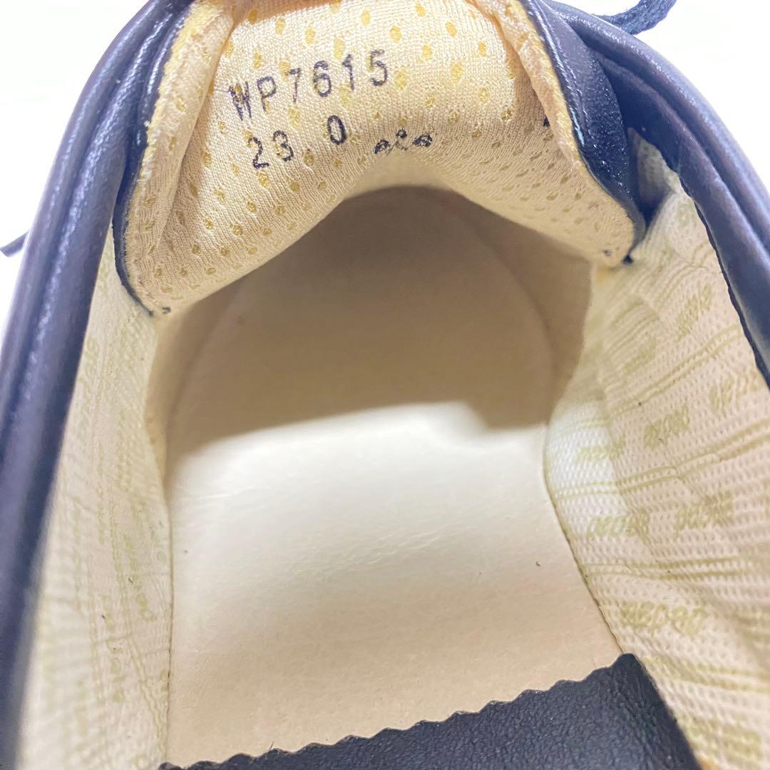 【新品・未使用】pedala コンフォートシューズ WP7615 23㎝E