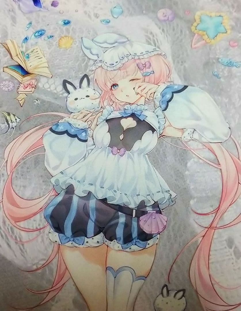 J816＃织海伴我(PET)Wines切り売り海外人物マステ女の子