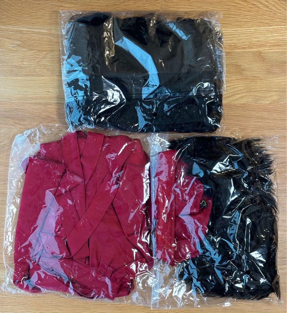 M企画　干支辰　コスプレ　衣装