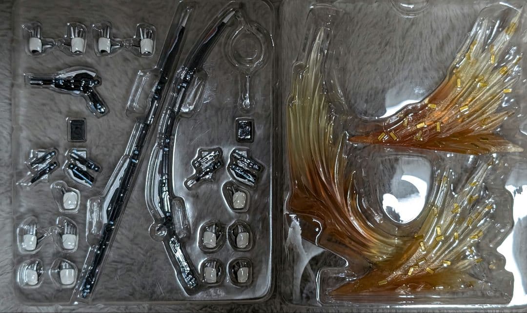 S.H.Figuarts　仮面ライダー電王　セット