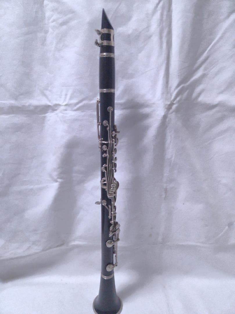 YAMAHA YCL-23N クラリネット プラ管 ハードケース付 #2390