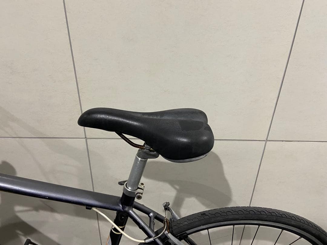 GIANT escape R3クロスバイク　ジャイアント　エスケープrx3自転車