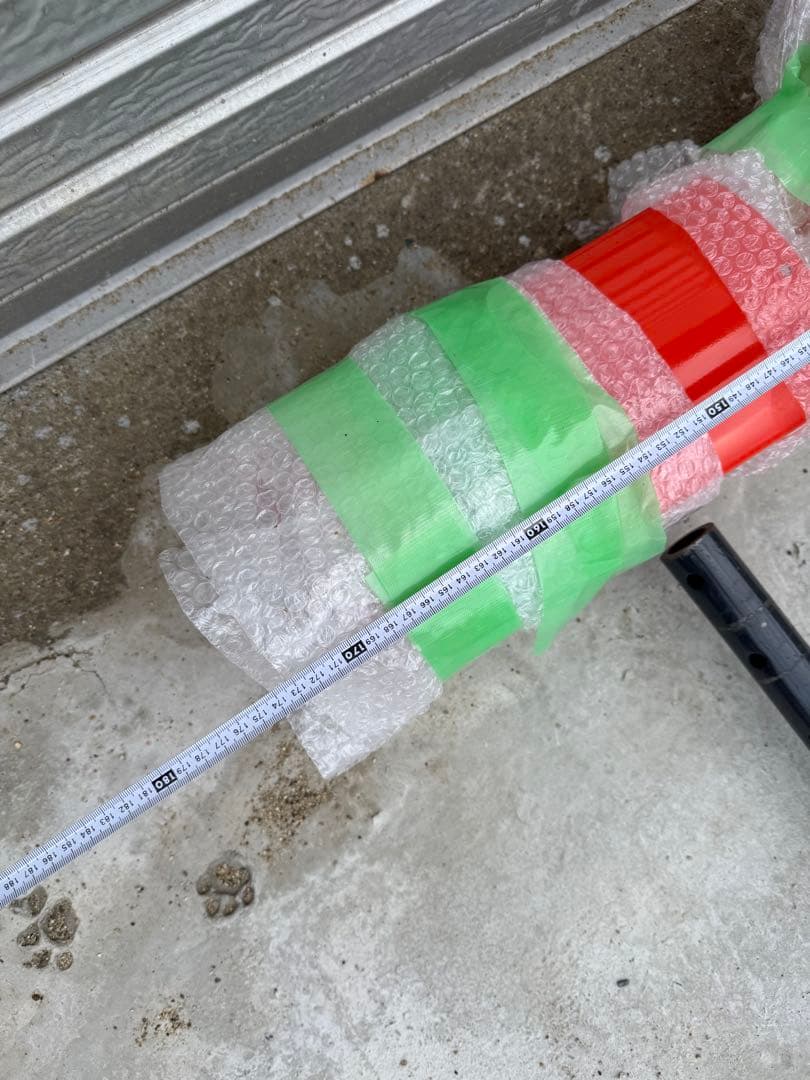 クボタ ロータリー フラップカバー