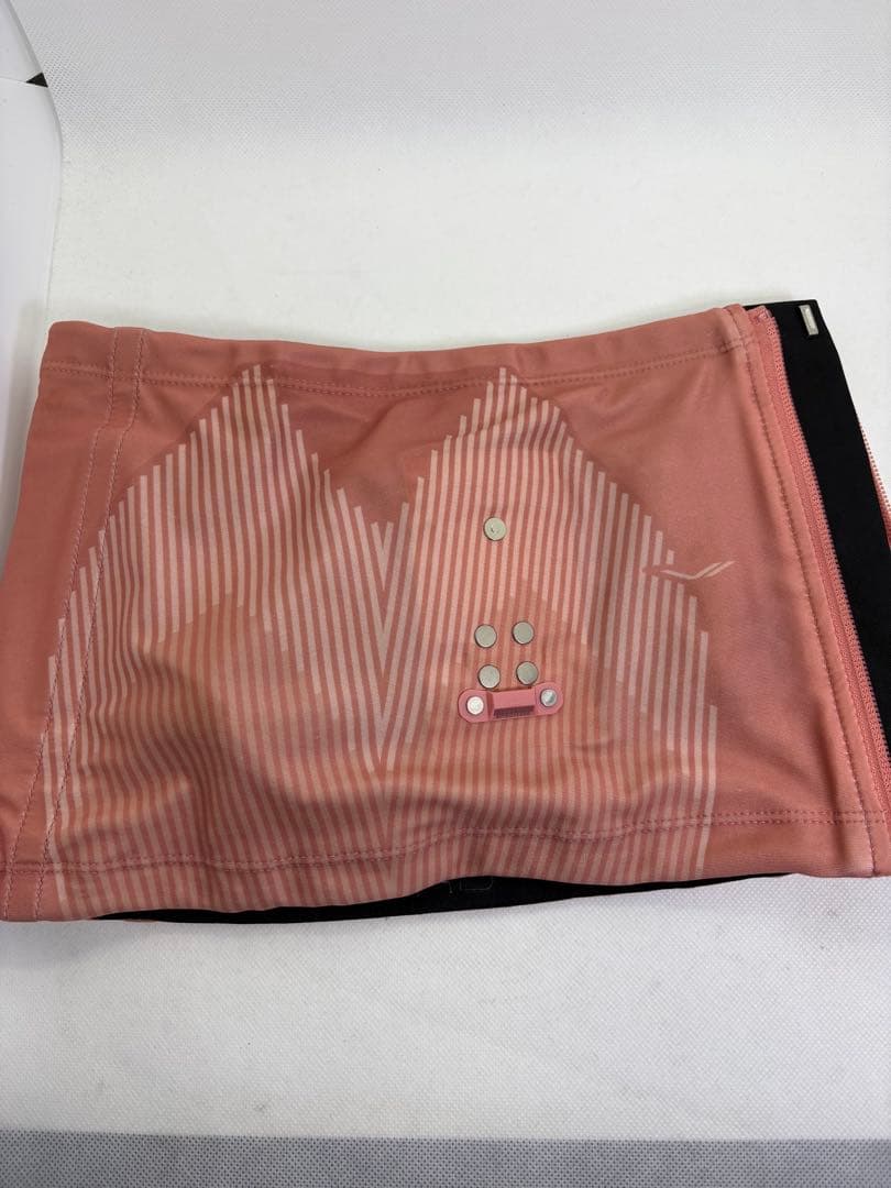 【美品】SIXPAD パワースーツ コアベルト Lサイズ