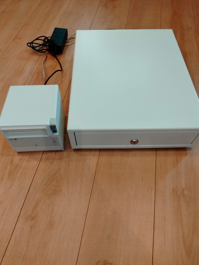 レジ　ドロワー　店舗用