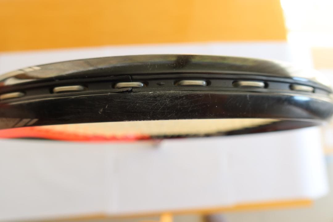 NEXIGA　90G　ネクシーガ　90G　UL1　ヨネックス　YONEX