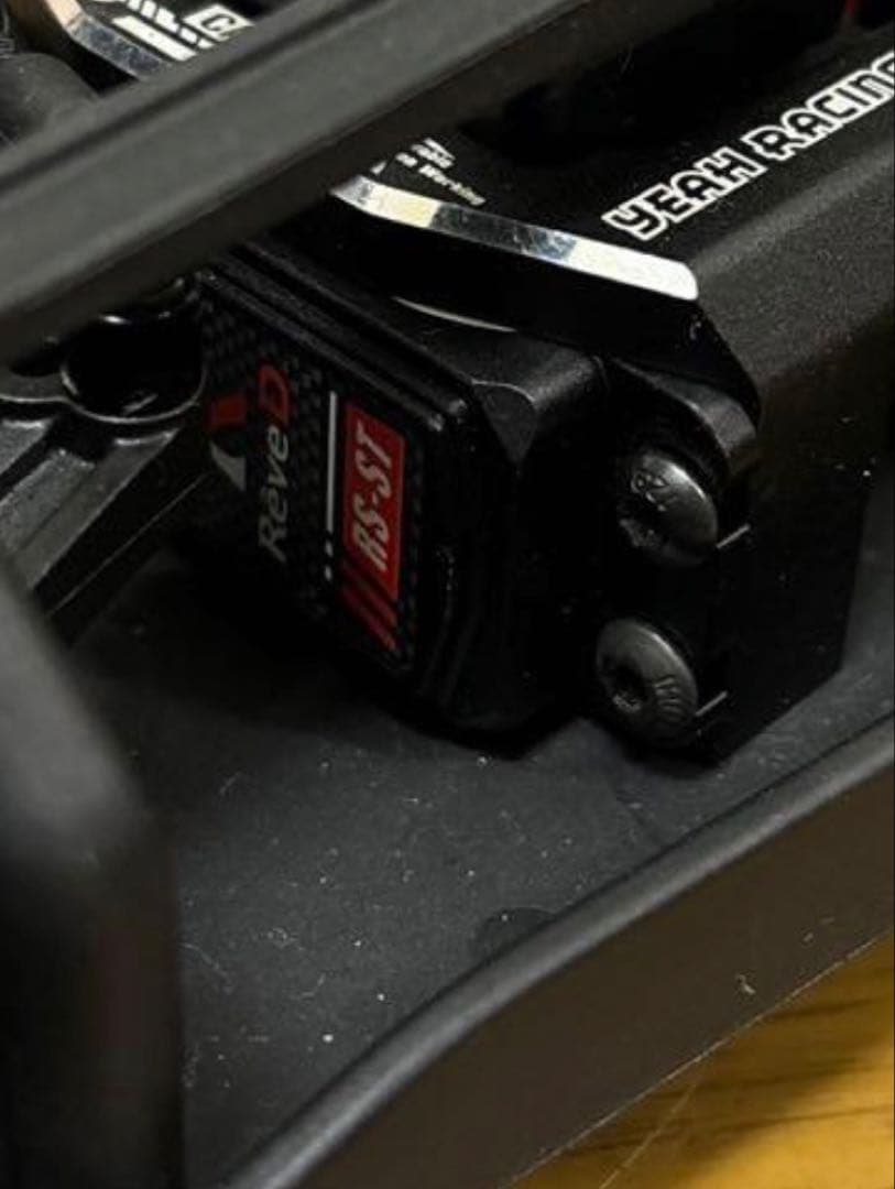 YOKOMO ヨコモ　1/10ドリフトラジコン RWD