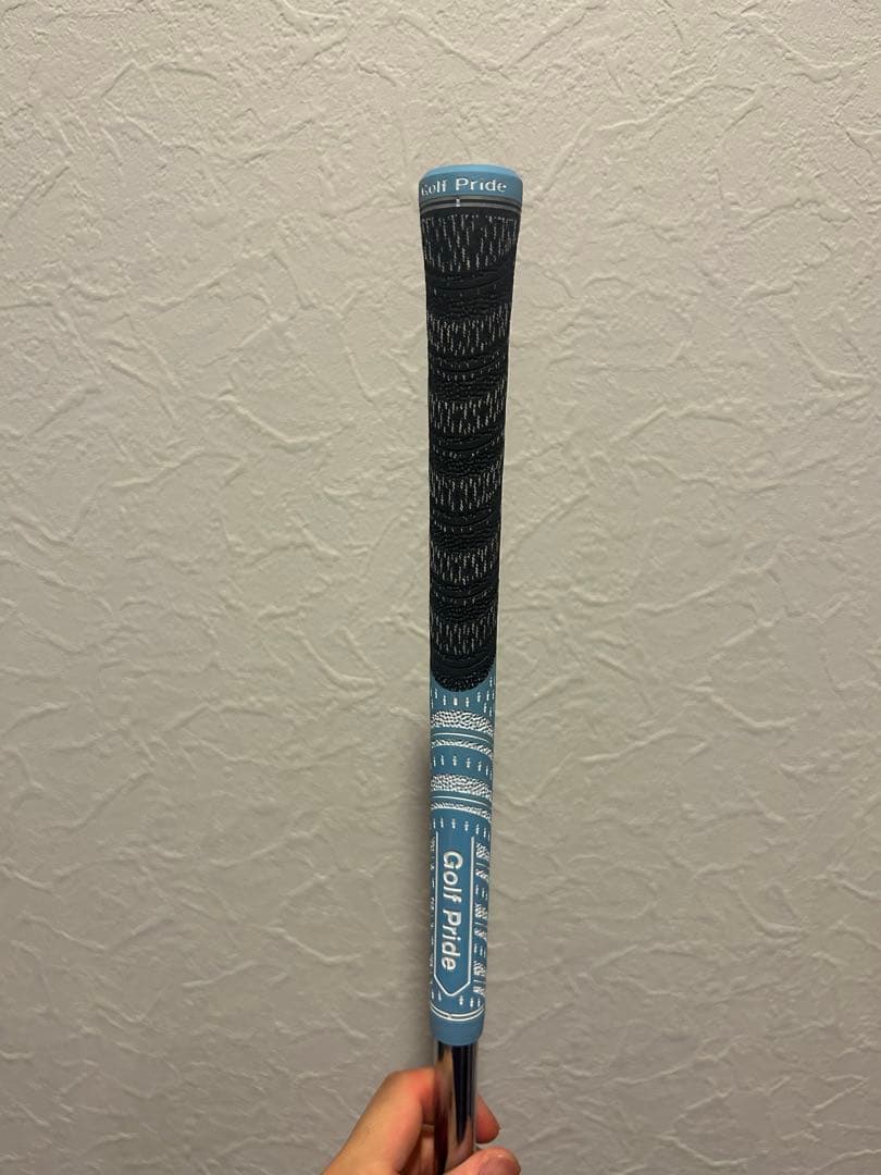 Apex UT iron 23° DG MID115 アイアン型ユーティリティ