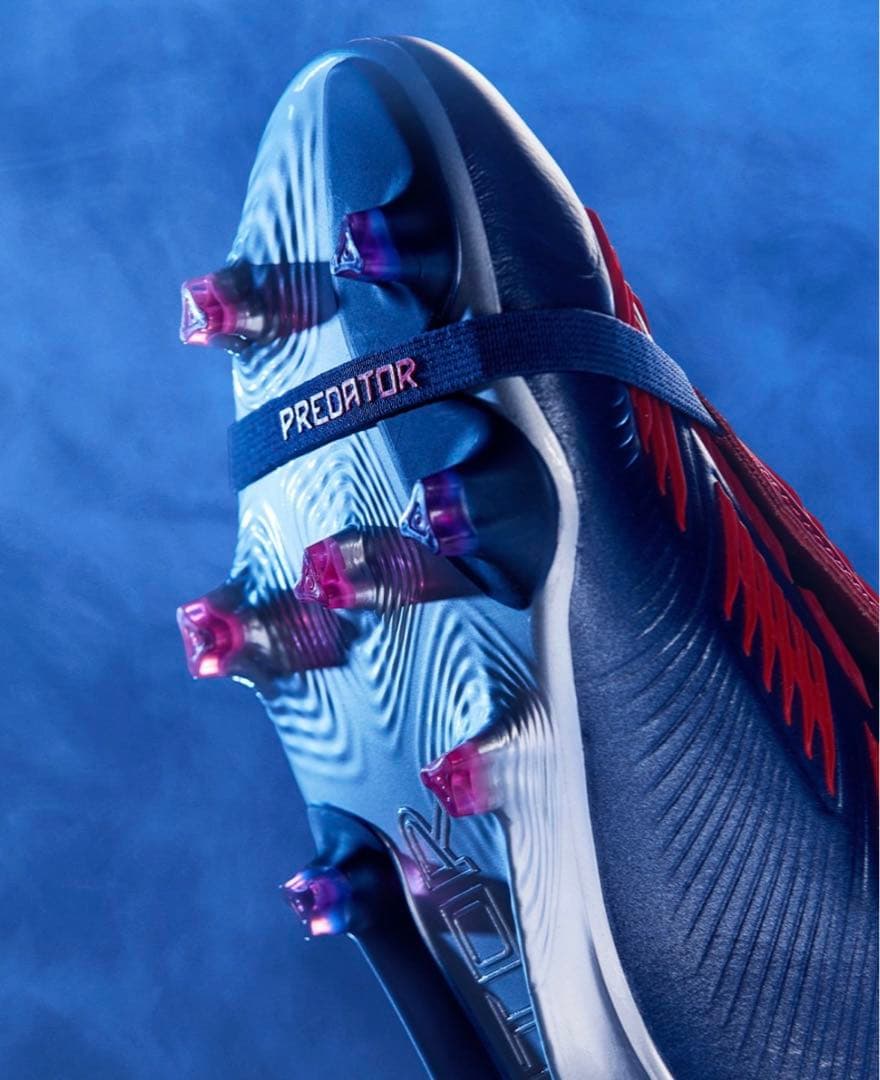 【新品未使用品】プレデターエリート FT FG ROTEIRO