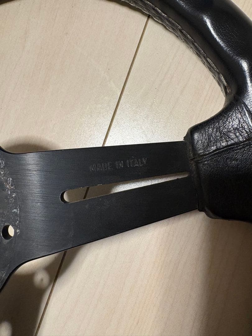 ナルディクラシック　33パイ