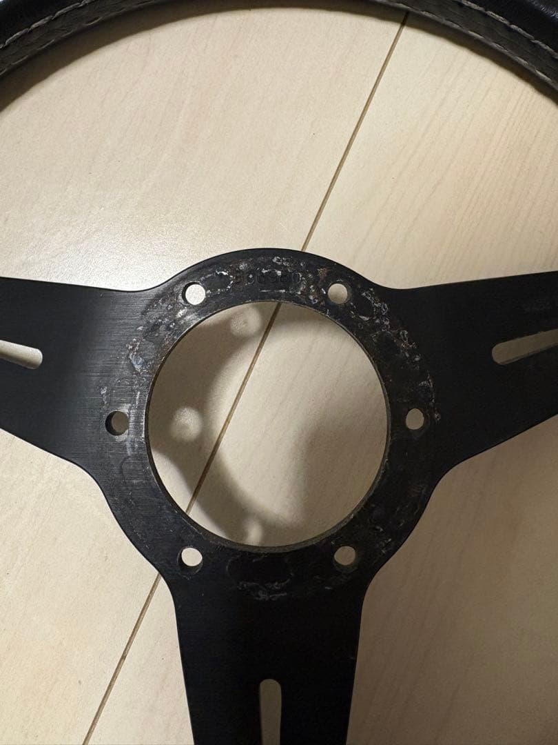 ナルディクラシック　33パイ