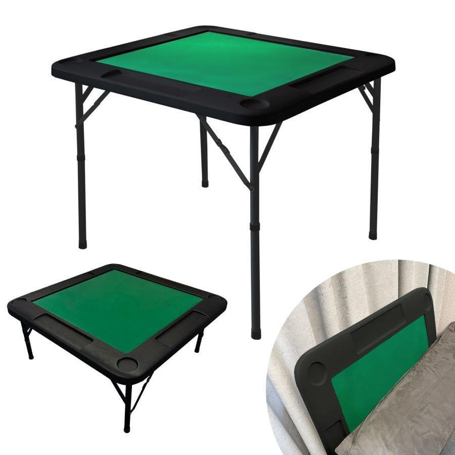麻雀卓 折りたたみ 雀卓 麻雀テーブル 麻雀台 座卓