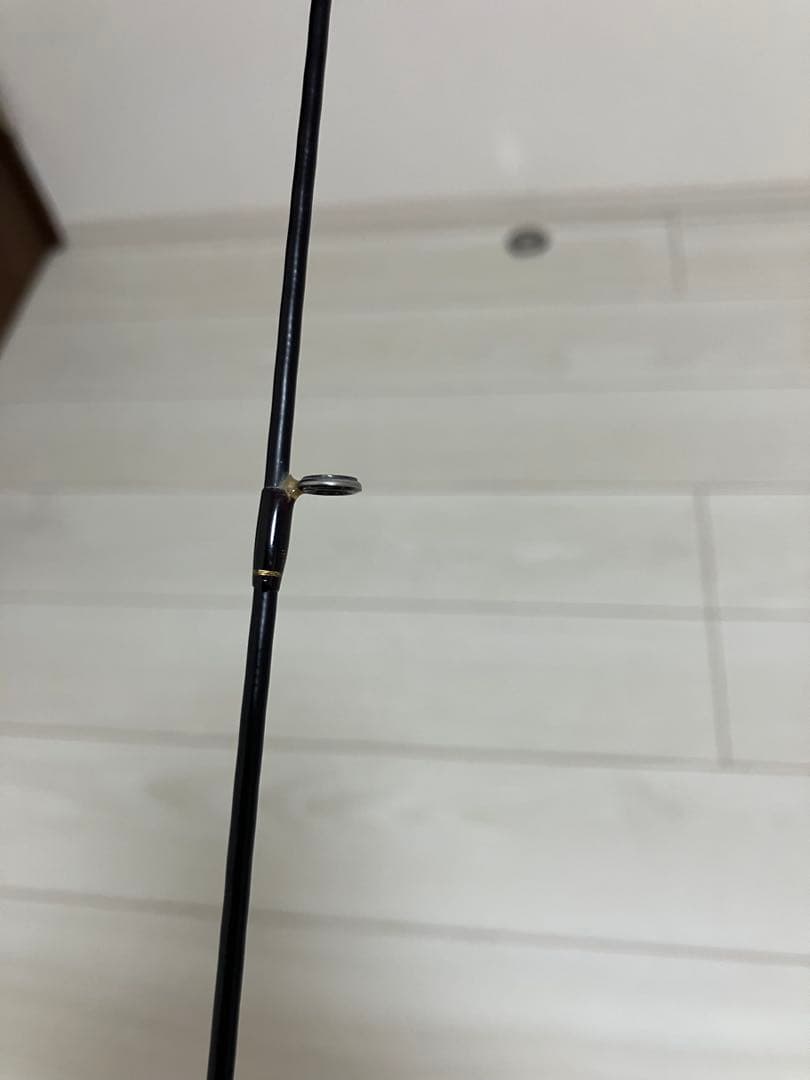 シマノ　スコーピオン　シャウラ　1601FF 希少　SHAULA