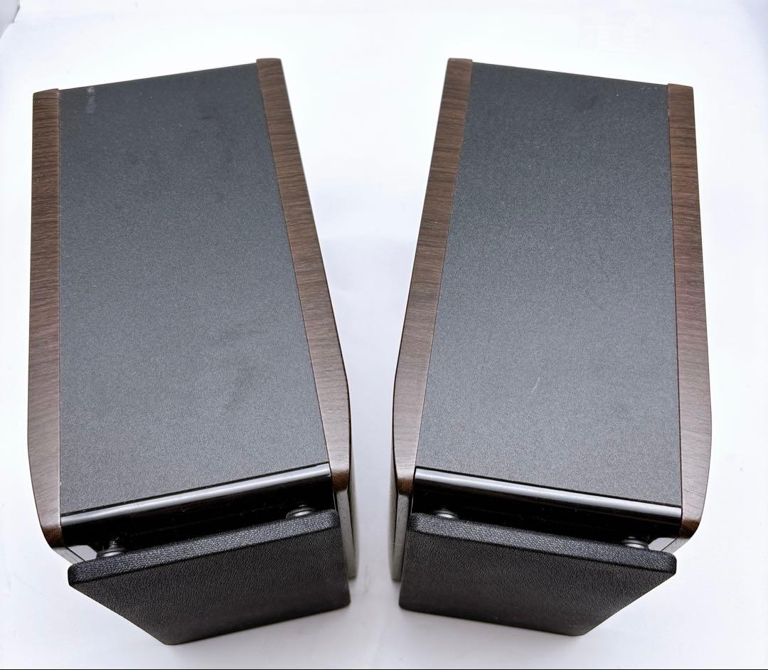 JVC VICTOR CDコンポ CA-EXS1-B SP-EXS1-B