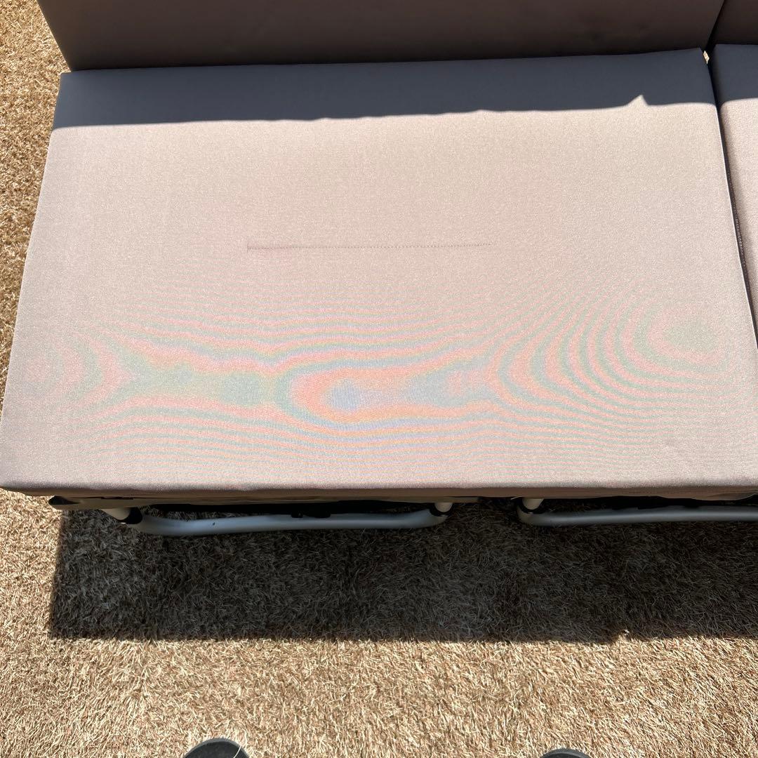 peak スノーピーク ラックソットスターターセット SET-200