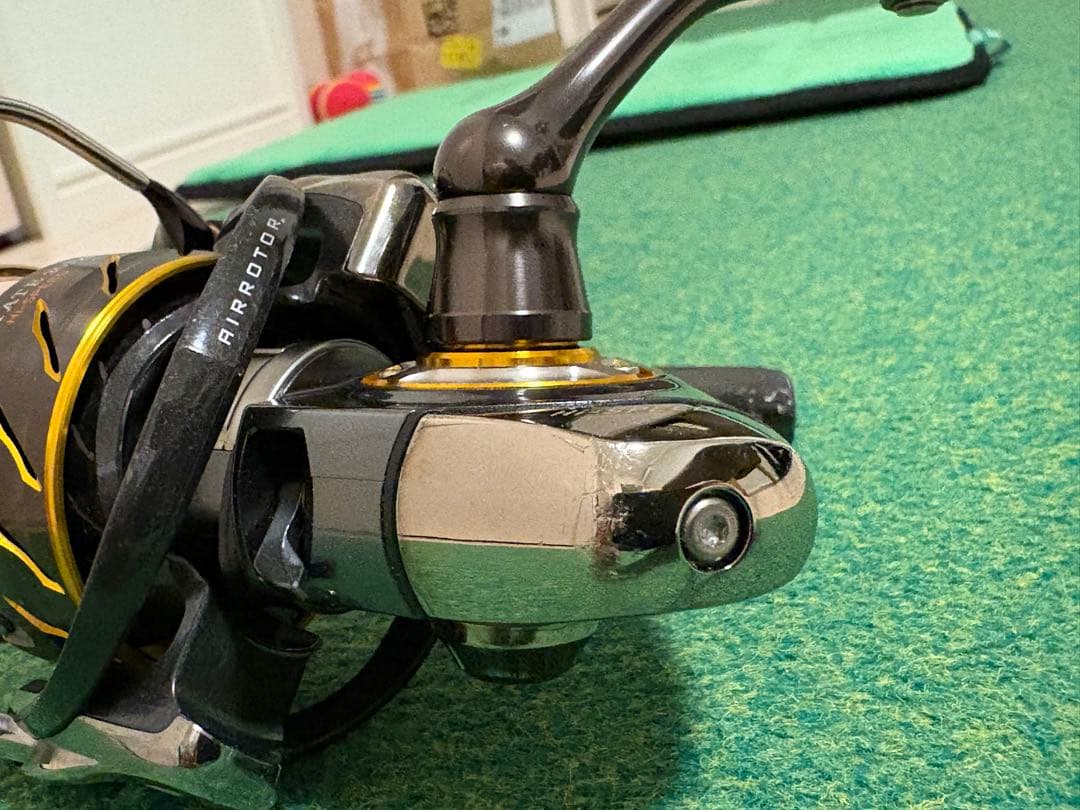 ダイワ　13 セルテート　3012H