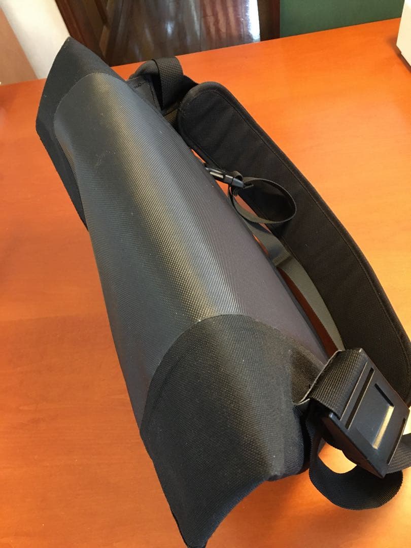 ORTLIEB（オルトリーブ）　　　　　　　メッセンジャーバック