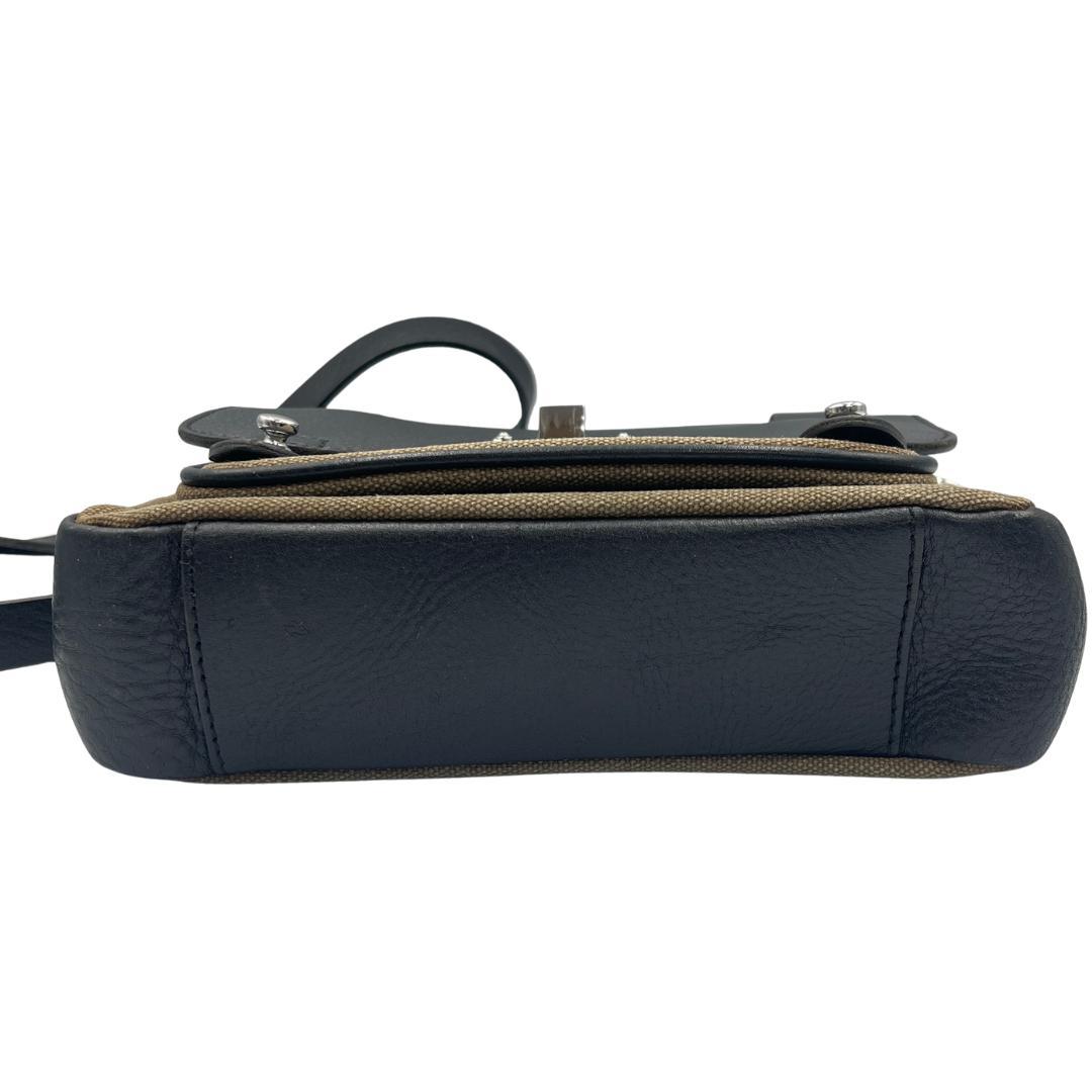 DIESEL（ディーゼル）ショルダーバッグ