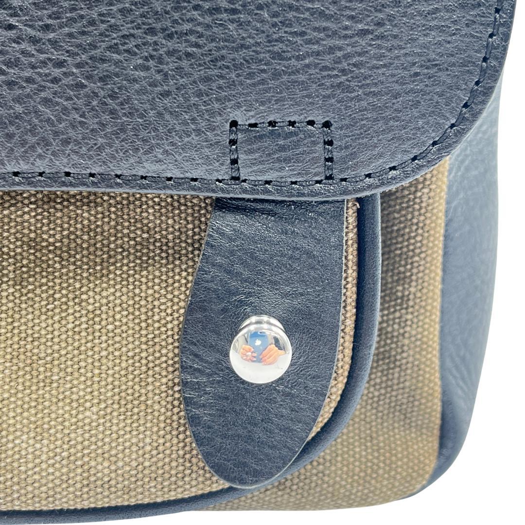 DIESEL（ディーゼル）ショルダーバッグ