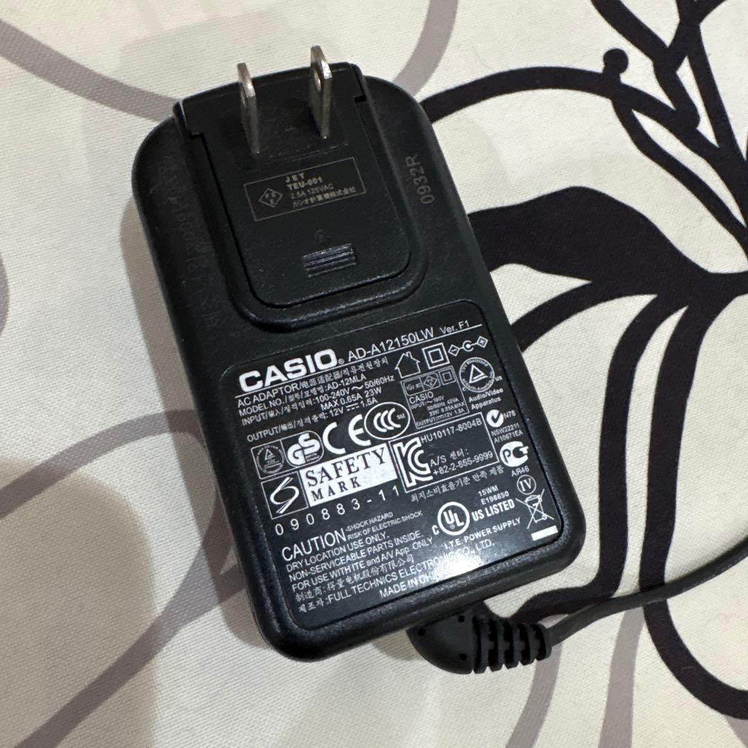 CASIO PX-130 Pravia 電子ピアノ