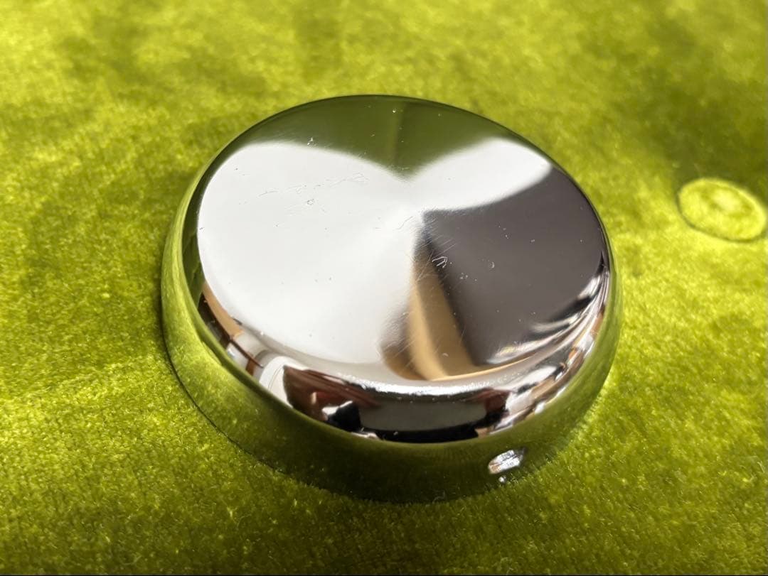 当時物 グラント ウッド ステアリング & ホーンボタン