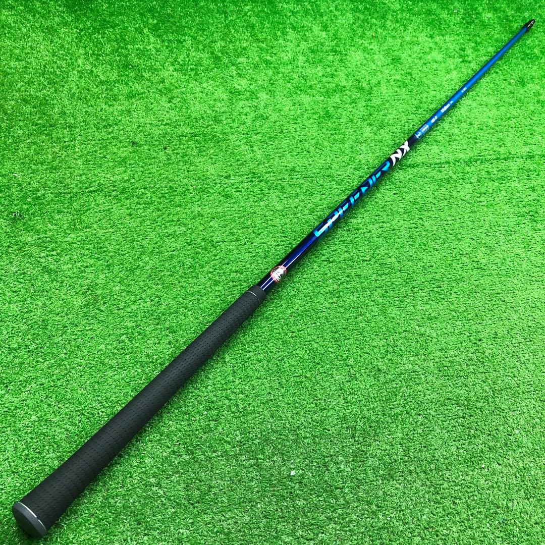 Gsh-870 SPEEDERNX シャフト単品 flex40-R サンプル品