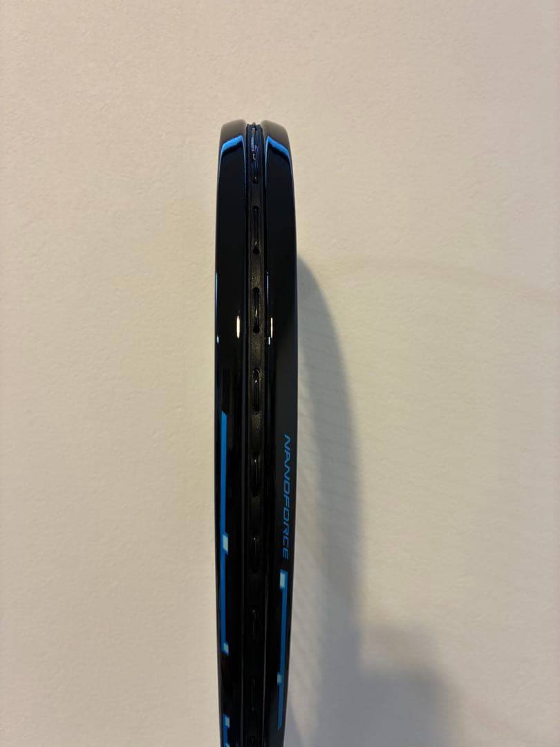 ナノフォース8vレブ