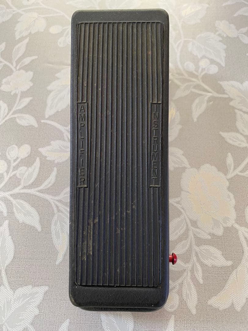 ギター Jim Dunlop Cry Baby 95Q