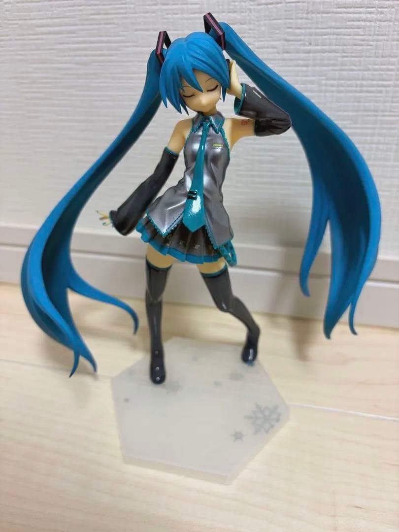 【週末値下げ】VOCALOIDフィギュア12体セット