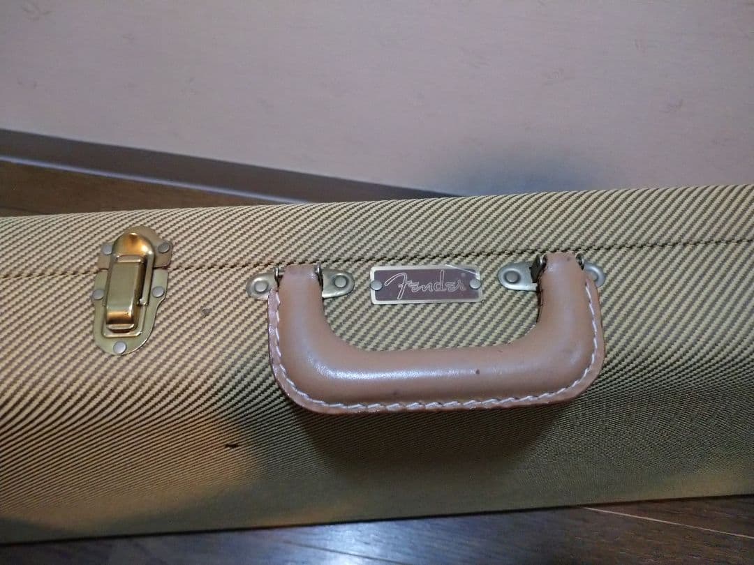 Fender USA '52 Telecaster 1989年製 新品未使用