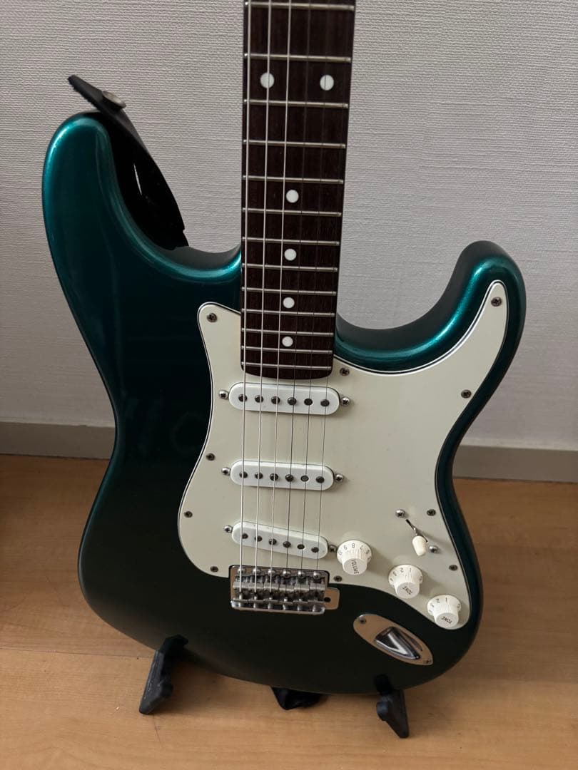 ギター Vanzandt STV-R2 OTM