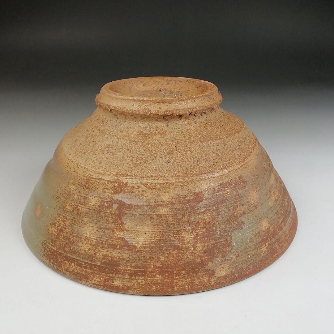 Ｔ８１１　茶碗　『斗々屋　龍田写』『今岡妙見 作』　共箱　抹茶碗　茶道具