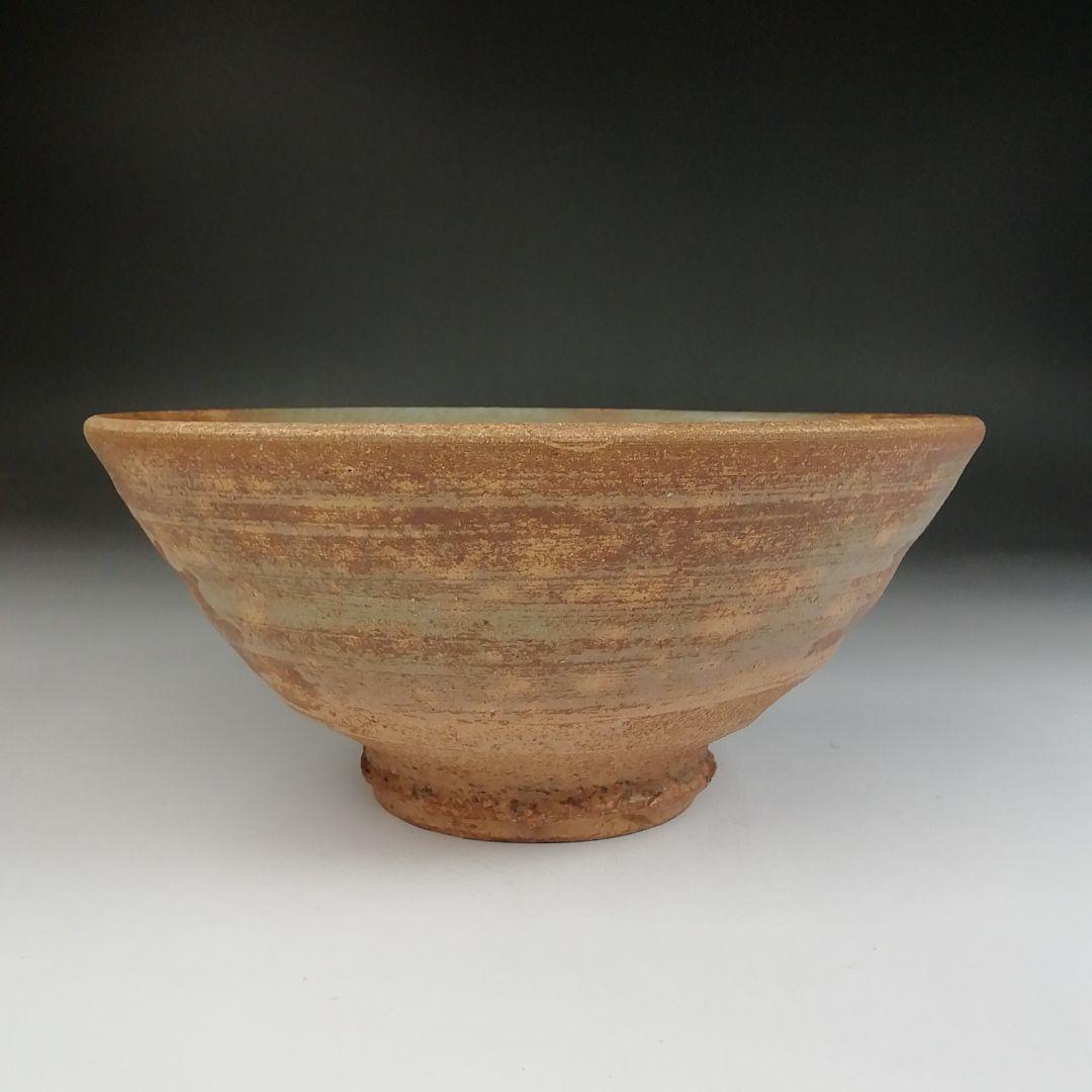 Ｔ８１１　茶碗　『斗々屋　龍田写』『今岡妙見 作』　共箱　抹茶碗　茶道具