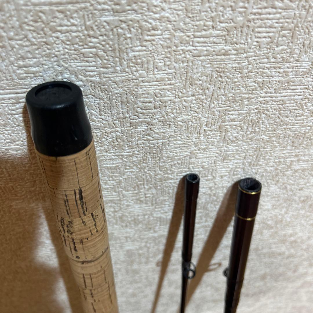 gルーミス エスケープ　etr81-3 hc-20 ※グリップ改造