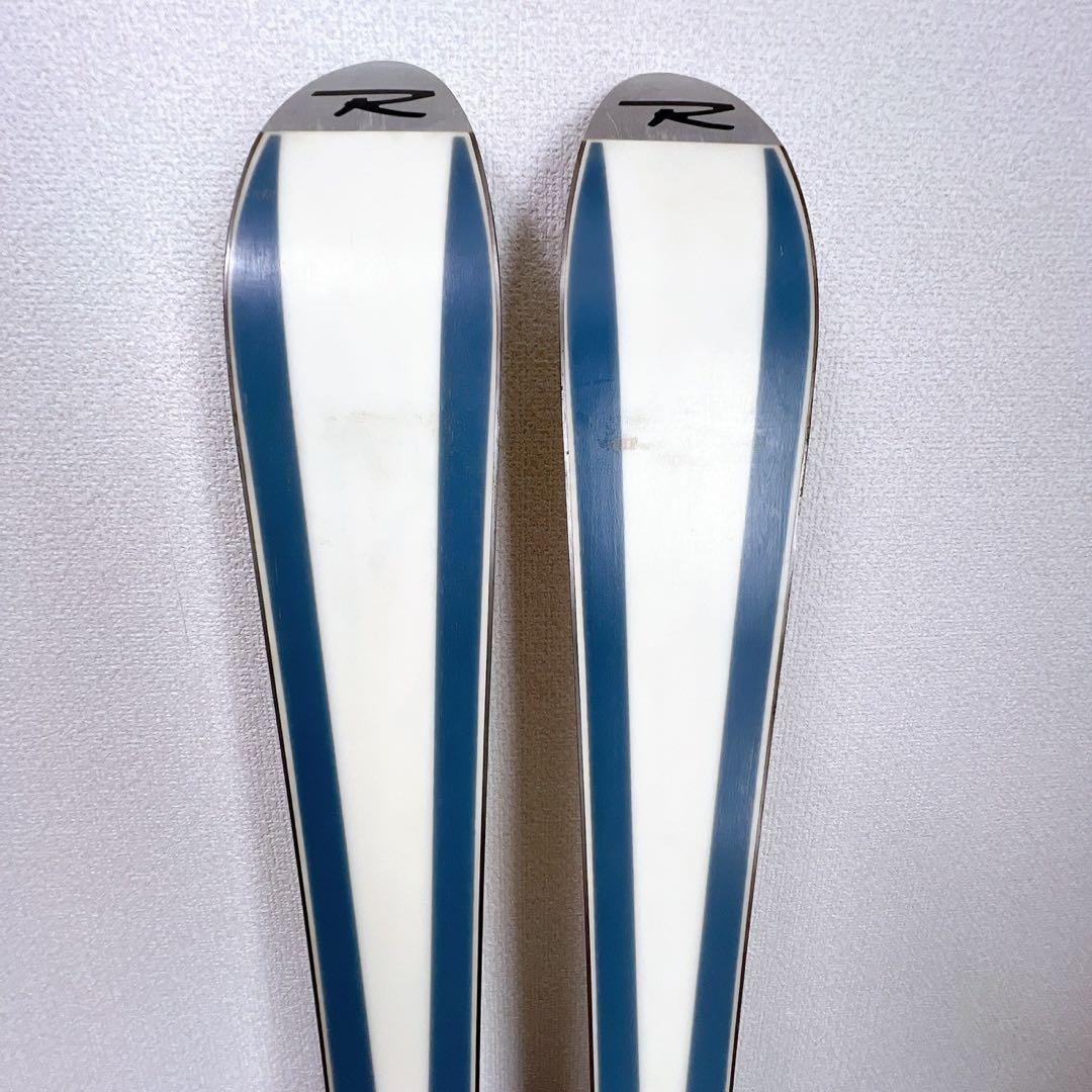 K2 LUV 74 レディーススキー板146cmマーカー ビンディング付 初心者