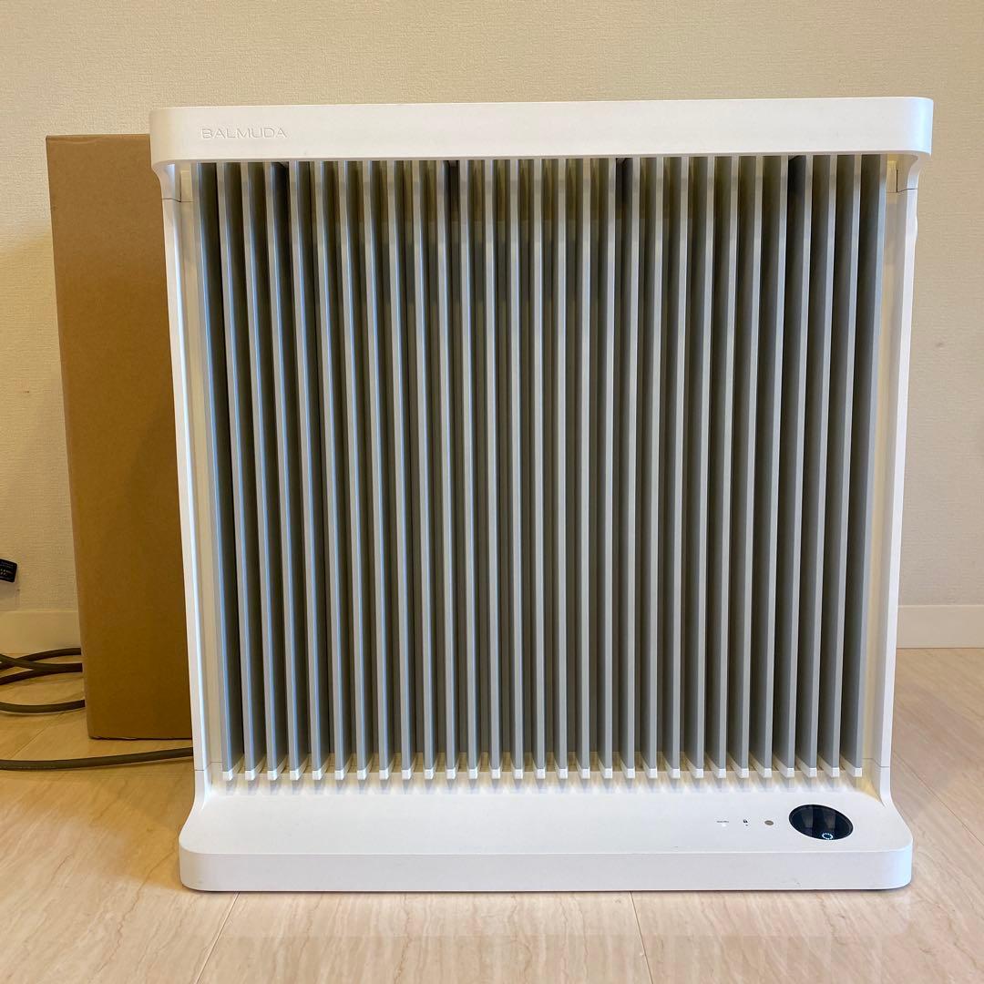 バリュミューダBALMUDAヒーターSmart Heater2 2015年製造