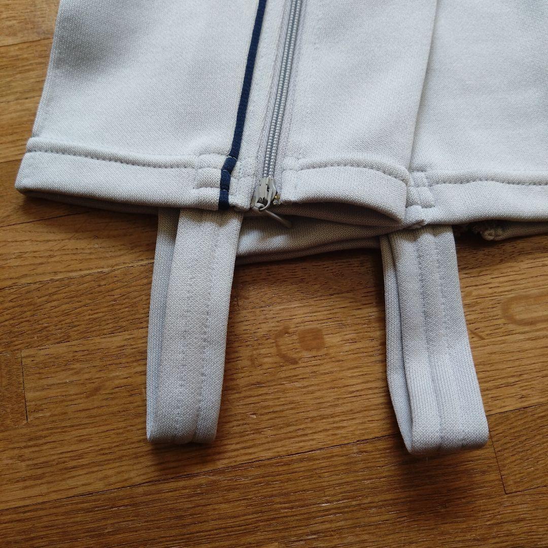 ほぼデッドストック オールドアディダス 上下 80sデサント (オリジナルス)