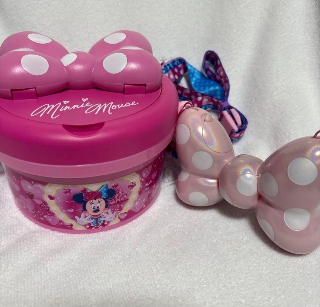 ミニパル　パルパル　グミポップコーンケース