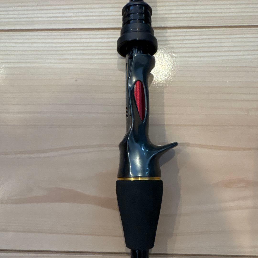 ダイワ　メタリア　マルイカ　ゼロテン155