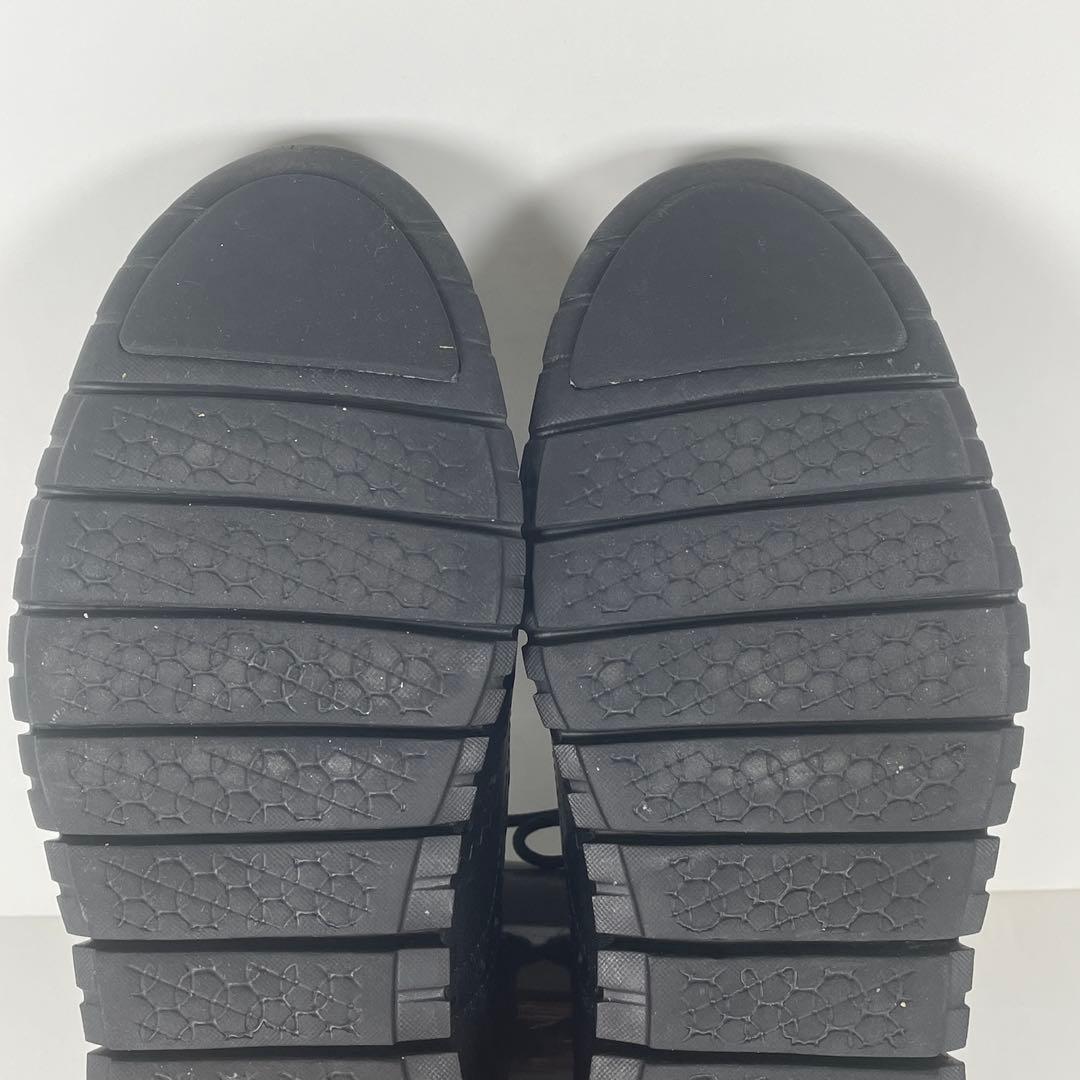 COLEHAAN コールハーン ゼログランド ウィング オックスフォード 25㎝