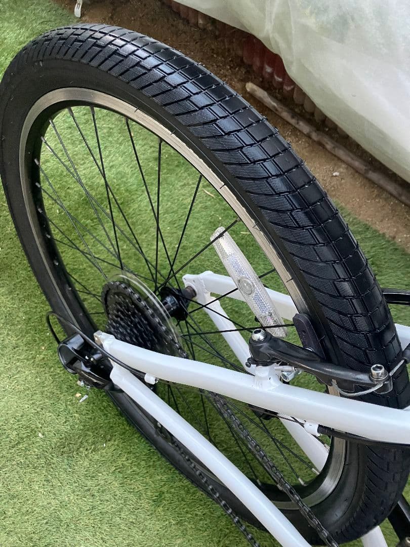 GIANT スナップ購入価格75900円現地引き渡しはお値引きします-18500