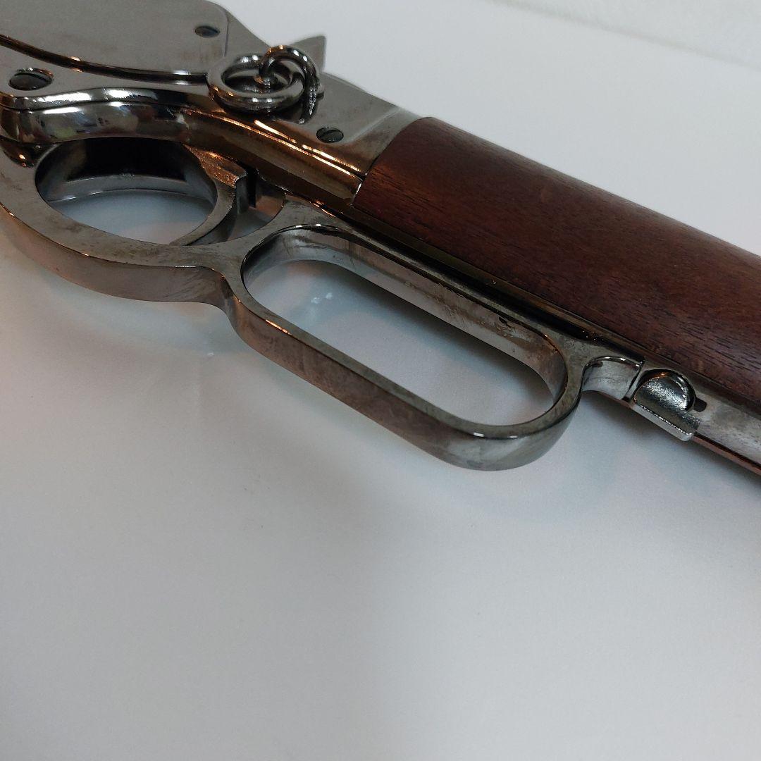 KTWウィンチェスターM1873 カービン 可変ポップ