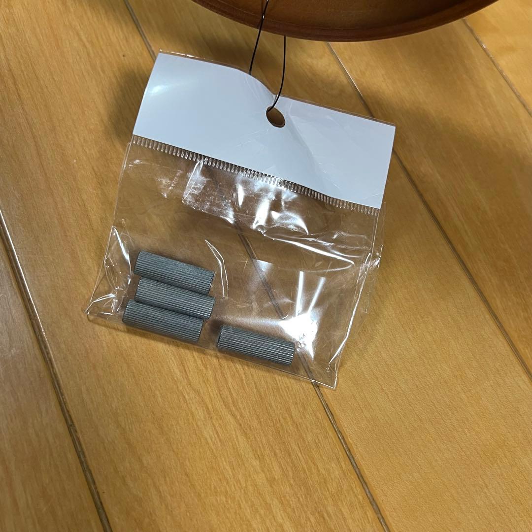 インターフォルム LT-5271 シーリングライト 4灯 ウッド×ブラック