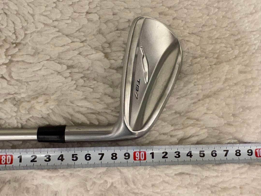 フォーティーン TB-7