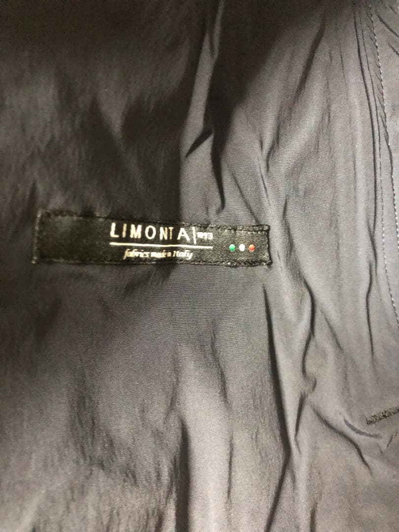 未使用 BRIEFING ストレッチ 2ウェイ ブルゾン ジャケット M