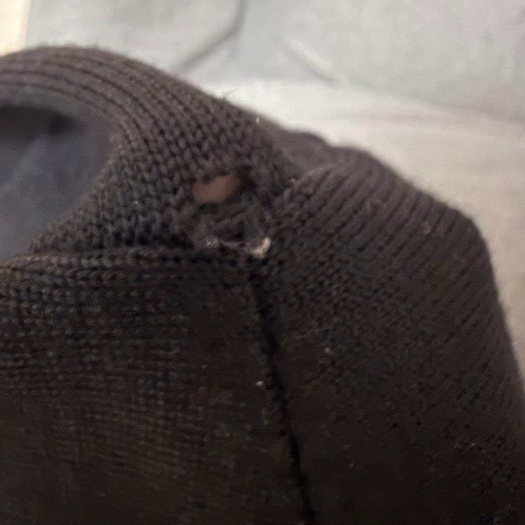 【定価13万】JIL SANDER 23aw クルーネックニット