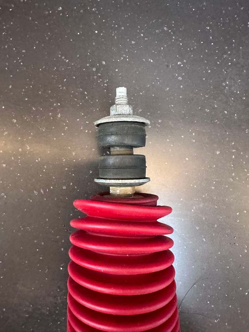 Rancho RS 999223 サスペンションショックアブソーバー2本