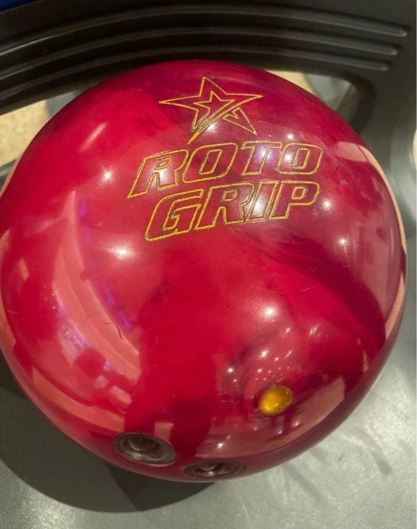 GEMガーネット　ロトグリップ