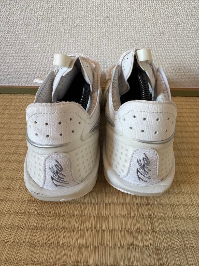 NIKE GT CUT3 28.5cm (汚れアリ)