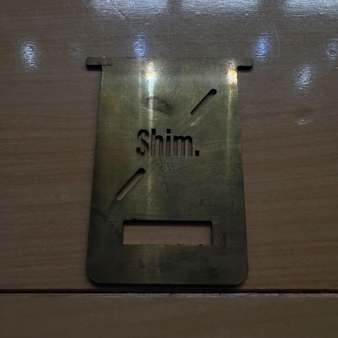 スノーピーク　シェルフコンテナ　カスタム　セット